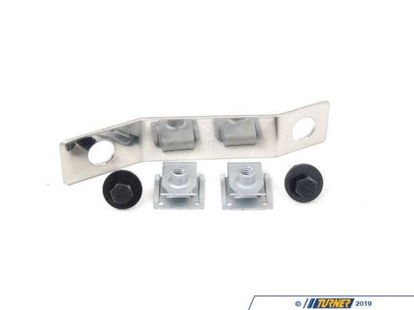 Genuine MINI Genuine MINI Rear Bracket kit - R50 R52  51120152925