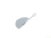 Genuine MINI Genuine MINI Cover, Towing Eye, Primed - 51127048261 51127048261 View 1