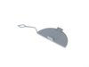 Genuine MINI Genuine MINI Cover, Towing Eye, Primed - 51127048261 51127048261 View 2