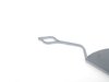 Genuine MINI Genuine MINI Cover, Towing Eye, Primed - 51127048261 51127048261 View 3