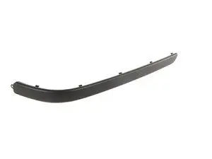 Genuine BMW Rear Bumper Trim - right - E39 525i 540i