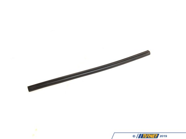 Genuine BMW Genuine BMW Slot Cover M - 51127894336 - E39 51127894336