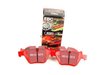 EBC Front RedStuff Performance Brake Pad Set DP31493C View 1