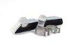 Genuine BMW M Performance BMW M Performance Chrome Tailpipe Tip - F10 535i/i xDrive 18302298448 View 1