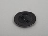 Genuine BMW BMW Hood/Trunk Emblem - F07 F10, F06 F12 F12, E63 E64, E85 Z4 Side Emblem 51147057794 View 3