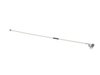 ATE Emergency Brake Cable - Left 34406770869 View 1