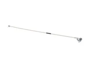 Genuine MINI Emergency Brake Cable - Left