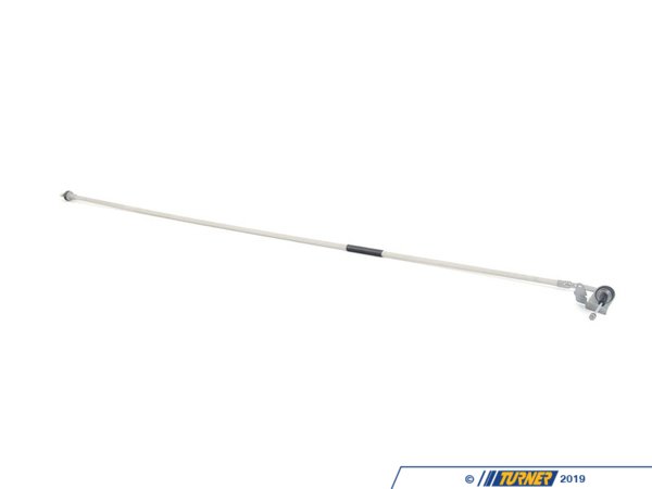 ATE Emergency Brake Cable - Left 34406770869