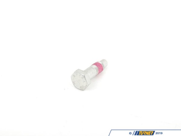 Genuine MINI Genuine MINI Hex Bolt M8X28 - 23117572702 23117572702