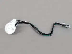 Genuine BMW In-Tank Fuel Pump