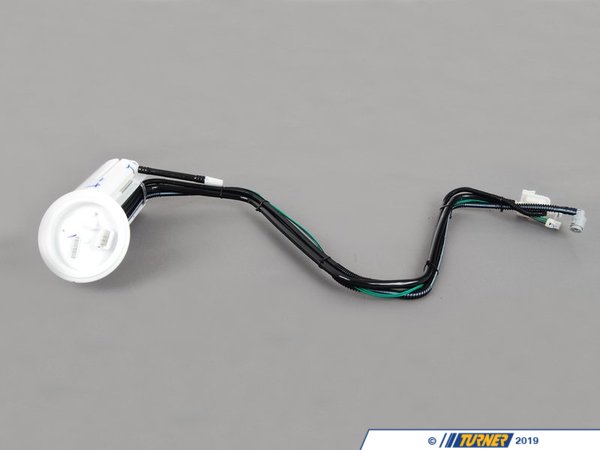 Genuine BMW Genuine BMW In-Tank Fuel Pump 16117373503