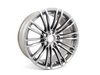 Genuine BMW Genuine BMW 19" M Double Spoke Style 345 Wheel - F10 M5 36112284250 View 1