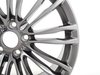 Genuine BMW Genuine BMW 19" M Double Spoke Style 345 Wheel - F10 M5 36112284250 View 2