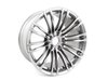 Genuine BMW Genuine BMW Light Alloy Rim 10Jx19 Et:34 - 36112284251 - F10 36112284251 View 1