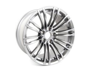 Genuine BMW Light Alloy Rim 10Jx19 Et:34 - 36112284251 - F10