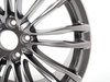 Genuine BMW Genuine BMW Light Alloy Rim 10Jx19 Et:34 - 36112284251 - F10 36112284251 View 2