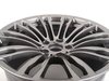 Genuine BMW Genuine BMW Light Alloy Rim 10Jx19 Et:34 - 36112284251 - F10 36112284251 View 3