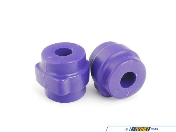 Powerflex Powerflex Performance Polyurethane Front Sway Bar Bushing Set - E38 PFF5-503-205x2