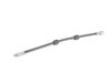 Meyle BMW Brake Hose - Front - Stock Replacement - MEYLE 3003432109 View 1