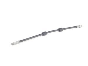 BMW Brake Hose - Front - Stock Replacement - MEYLE