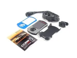 Cobb Tuning AccessPort V3 - 135i 1M 335i 535i Z4 35i/is (N54 Engine 2007-11)
