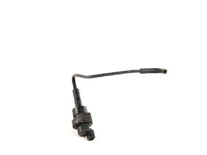 Genuine BMW Fuel tank Ventilation valve pipe - E60 E83 E61 M54