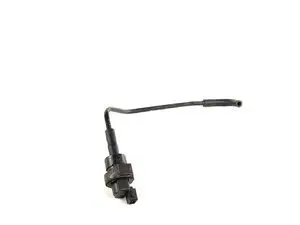 Genuine BMW Fuel tank Ventilation valve pipe - E60 E83 E61 M54