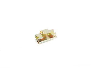 Genuine BMW Clamp - 51216454231