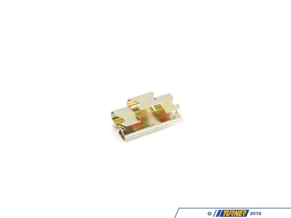 Genuine BMW Genuine BMW Clamp - 51216454231 51216454231