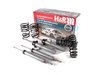 H&R E90 335i Sedan H&R Sport Cup Kit Suspension Kit Package 31054-2 View 1
