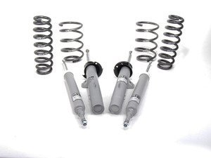 E90 335i Sedan H&R Touring Cup Kit Suspension Package