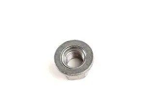 Genuine BMW Hex Nut - 07129904866
