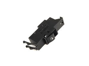 Genuine BMW Window Switch - Passenger Side
