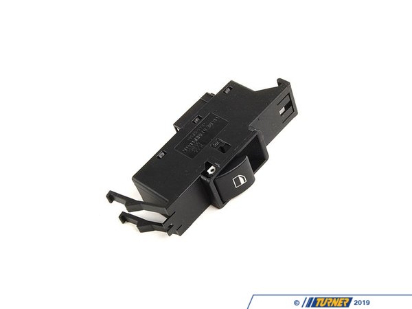Genuine BMW Genuine BMW Window Switch - Passenger Side 61316902176