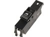 Genuine BMW Genuine BMW Window Switch - Passenger Side 61316902176 View 4