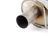 Genuine BMW M Performance BMW M Performance Exhaust Mufflers - F10 535i - (NO LONGER AVAILABLE) 18302354362 View 6