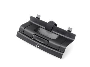Genuine BMW Trunk Luggage Panel Handel - E46 323Ci 325Ci 330Ci M3