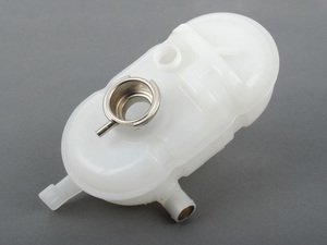 Genuine BMW Expansion Tank - 633CSi 