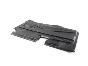Genuine BMW Lower Body Cover - Left - E39