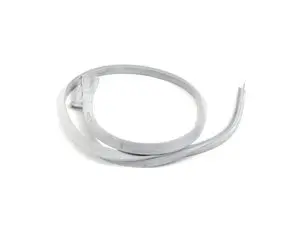 Genuine BMW Front Door Gasket - Right - E21 320i