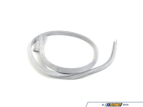 Genuine BMW Genuine BMW Front Door Gasket - Right - E21 320i 51211847864