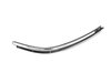 Genuine MINI Genuine MINI Convertible Top Rear Trunk Molding - Left Side 54347375319 View 1