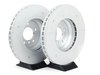 Genuine BMW Front & Rear Brake Service Kit - Genuine BMW Components 34116855000RPKT View 9
