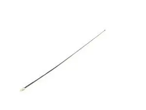 Genuine BMW Brake line - 963mm