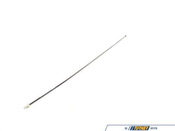 Genuine BMW Genuine BMW Brake line - 963mm 34326755601