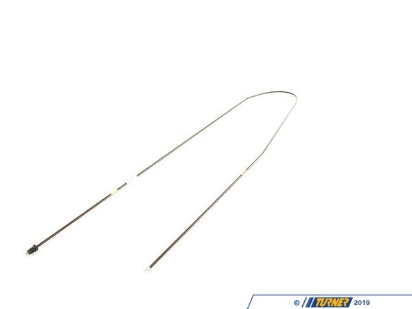 Genuine BMW Pipe - E10, E12, E21, E28, E3, E30, E36, E9 34326755653