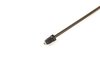 Genuine BMW Pipe - E10, E12, E21, E28, E3, E30, E36, E9 34326755653 View 3