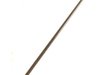 Genuine BMW Pipe - E10, E12, E21, E28, E3, E30, E36, E9 34326755653 View 4