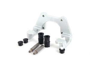 Genuine BMW Brake Carrier - 34216765885 - E46,E83