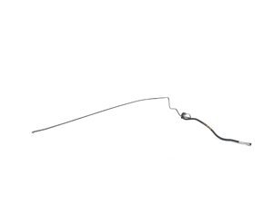 Genuine Mini Fuel Feed Line - 16126756919